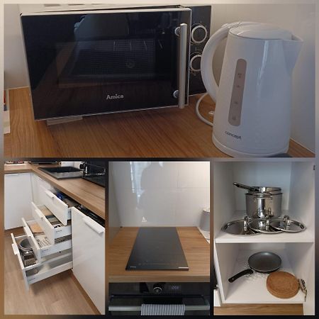 Apartament Centrum Białystok Esterno foto